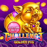 FEATURE BUY GOLDEN PIG